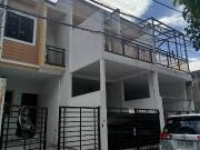 2 Storey Townhouse in Greater Lagro Quezon City with 3...