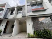 2 Storey Townhouse in Quezon City near Congressional...
