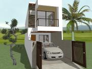 Pre selling Townhouse in United North Fairview Park Ph8, QC