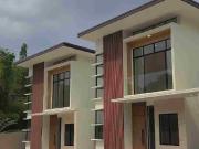 2 Storey Townhouse RFO