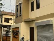 2 Storey Townhouse with 2BR and Parking in Milleon Homes...