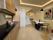 2 Storey Townhouse with Spacious Attic For Sale at 9.5M...