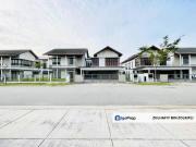 2 Storey Twin Bungalow Tiana, Elmina Garden @ Seksyen...