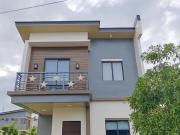2 STOREY W/ 3 BEDROOMS AND 2 TOILET&BATH IN SENTRINA...