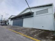 2 Storey Warehouse for Lease in Tandang Sora Quezon City