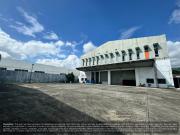 2 Storey Warehouse Space for Lease/Rent in Makati City
