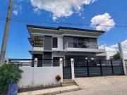 2 storey Well Maintained House Rush for Sale in a gated...
