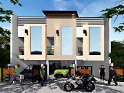2 Storey with Loft Townhouse for sale in Greenland...