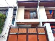 2 Storey with Mezzanine Modern Design Townhouse for sale... 2 Storey with Mezzanine Modern Design Townhouse for sale...
