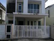 2 Storey Zero lot Bungalow Hill Park Bukit Mertajam