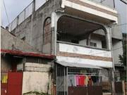 2 storeys house and lot for sale in Natividad...