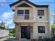 2 storeys house and lot with 2 bedroom in General Trias...