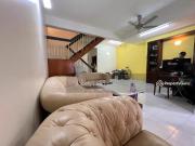 2 Storeys Terrace House Taman Dagang Jaya Ampang