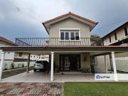 2 Stories Bungalow, Jalan Jugra, Jln Klang Lama...