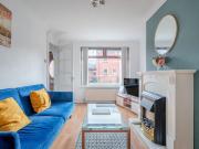 2 Stormount Crescent, Belfast, BT5 4NT