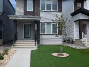 2 story 3 BD 2.5 bath house for rent in River' Edge main