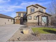 2 Story, Detached El Paso, TX 13157 Lost Willow