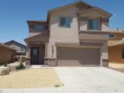 2 Story, Detached El Paso, TX 14617 Jesus Almeida