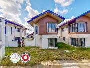 2 Story House and Lot For Sale in Narra Park Residences...