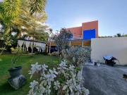 2 storey modern house at Mountain View Homes...