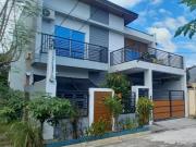 2 Story Modern House & Lot near Clark, Pampanga for Sale!