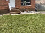 2 Story Move In Ready Fully Finished Duplex