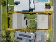 2 Street Frontages Live In Ready or Develop?