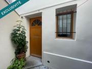 2 studios ou 2 pièces