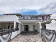 2 Sty Ariza 20x88 Elmina East Elmina Garden Shah Alam Nr...