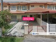 2 Sty At Bandar Cassia Barat,Batu Kawan For