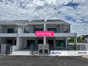 2 Sty At Tmn Bertam Saujana,Kepala Batas For