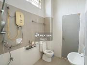 2 sty bandar botanic akasia value buy fully renovated