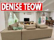 2 STY BAYAN LEPAS 2730sf TERRACE CORNER TREE RESIDENCY...