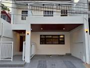 2 STY BF HOMES HOUSE & LOT FOR SALE