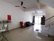 2 Sty Cassis Coral Garland Kota Emerald Bandar Country...