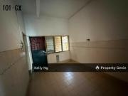 2 Sty Corner House At Bandar Puteri Klang For Rent