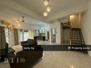 2 Sty Corner House At Kota Kemuning Shah Alam Klang For Rent