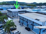 2 Sty Detached Factory For Rent, Taman Perindustrian Kinrara