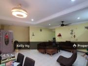 2 Sty Endlot House At Kapar Klang For Rent & Sale