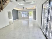 2 Sty Endlot Jalan Tempua Renovated Taman Scientex Pasir...