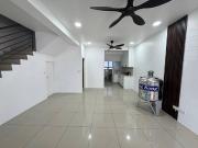 2 Sty Extended Newly PaintNear SurauTmn Point AC Ready...
