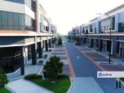 2 Sty facing mainroad Office Type @Eco Sanctuary Somerset