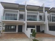 2 sty Freehold Superlink House Anggun 3 Kota Emerald