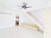2 Sty Freehold Well Kept Reno Taman Sri Rampai Setapak...
