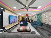 2 Sty House Ampang Super Cheap Taman Dagang Jaya KL Freehold