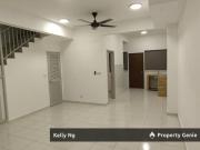 2 Sty House At Bandar Putera 2 Klang For Sale & Rent