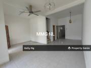 2 Sty House At Bandar Puteri Klang For Rent