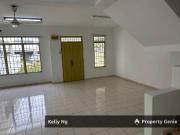 2 Sty House At Bukit Tinggi 2 Klang For Rent