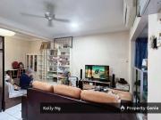 2 Sty House At Cassia Bandar Botanic Klang For Sale