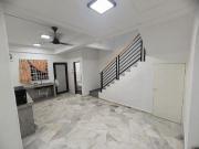 2Sty House Batu 8 Jln Kebun Shah Alam